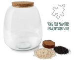 Plant Puzzel ® Discover The World Ecosysteem Met Verlichting