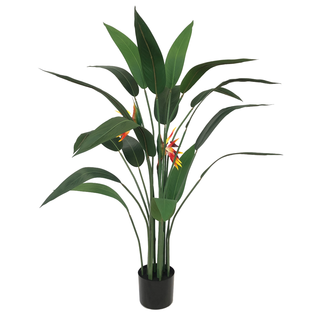 Prettyplants B.v. Streltizia Kunstplant